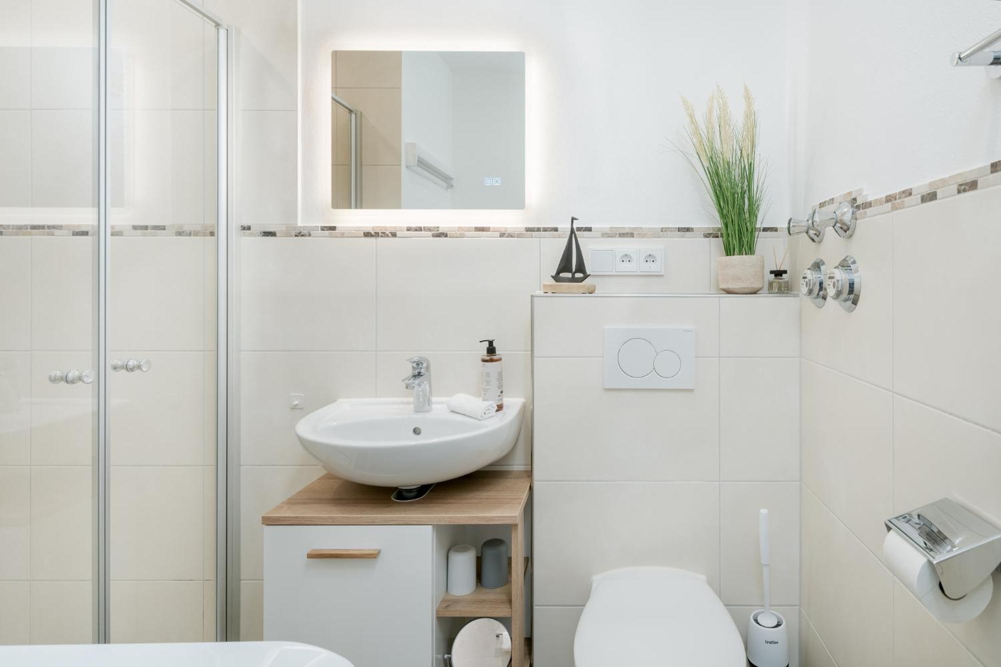 Fenjoy Design Studio Apartment Bernau am Chiemsee Exterior photo