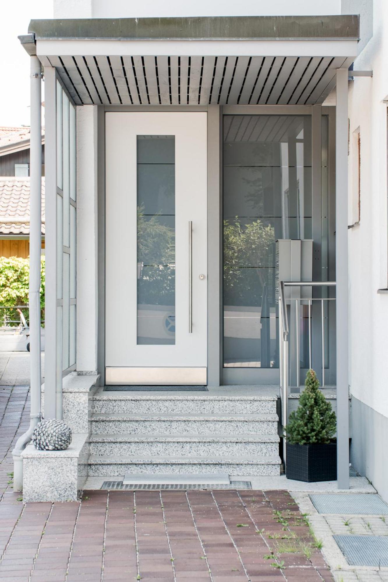 Fenjoy Design Studio Apartment Bernau am Chiemsee Exterior photo